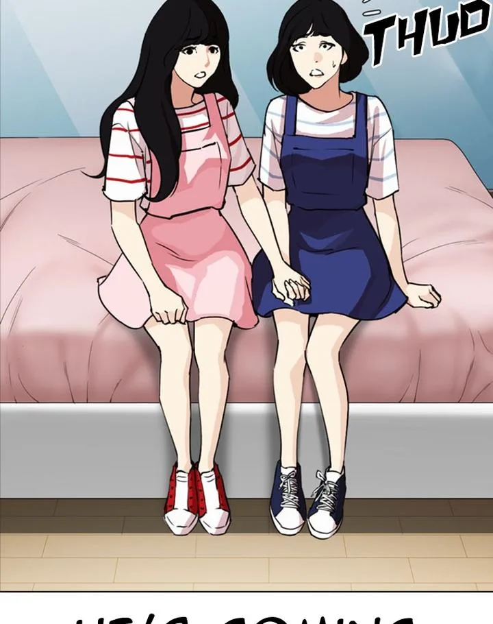 Lookism Chapter 293 – Page 87