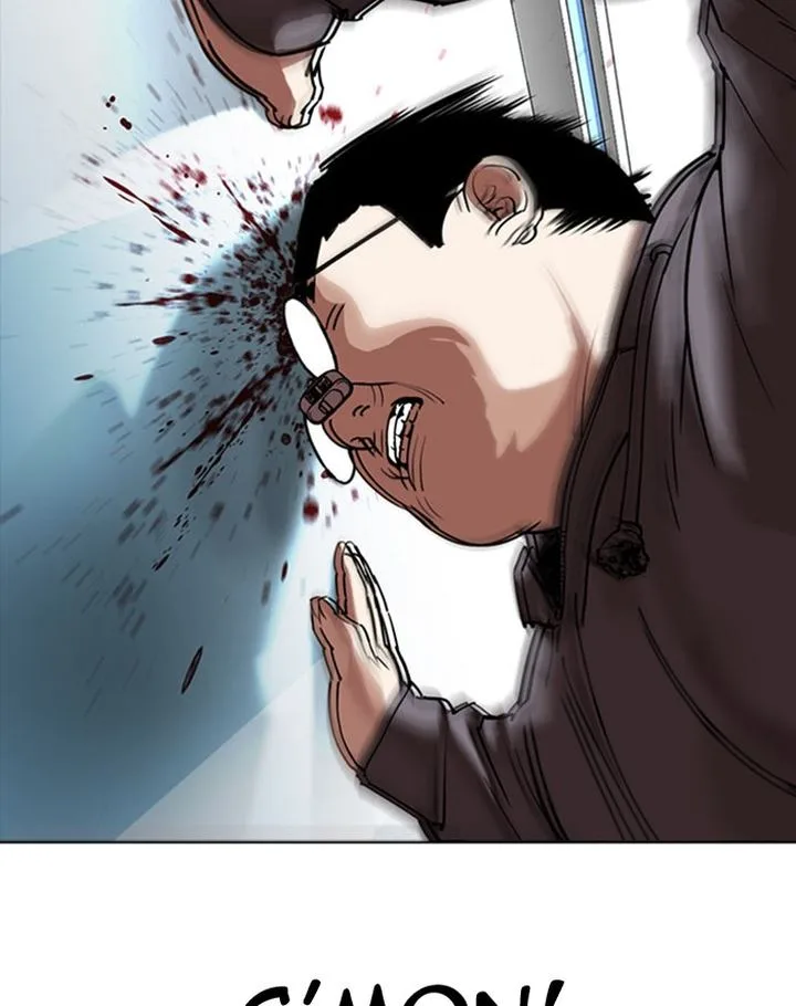 Lookism Chapter 293 – Page 91