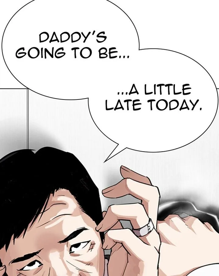 Lookism Chapter 293 – Page 109