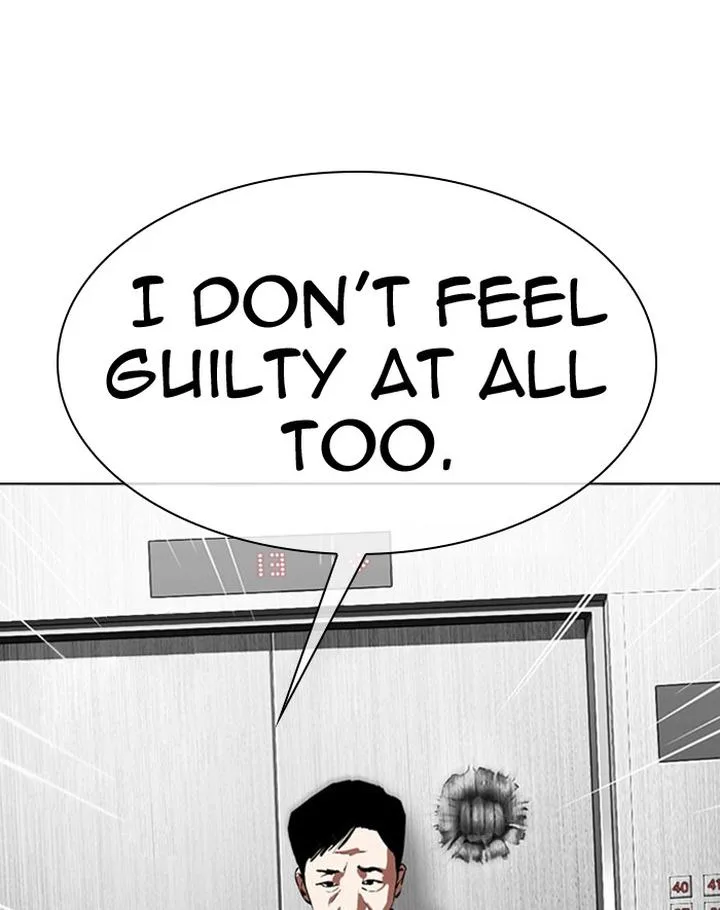Lookism Chapter 293 – Page 137
