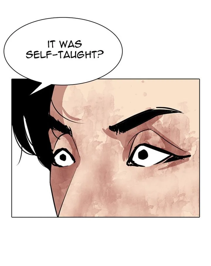 Lookism Chapter 293 – Page 156