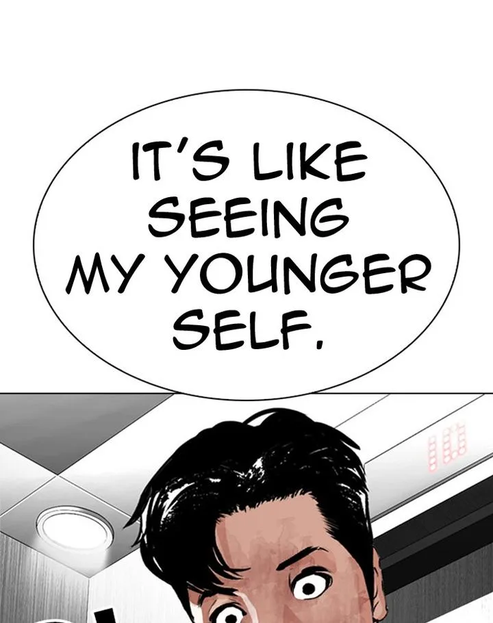 Lookism Chapter 293 – Page 159