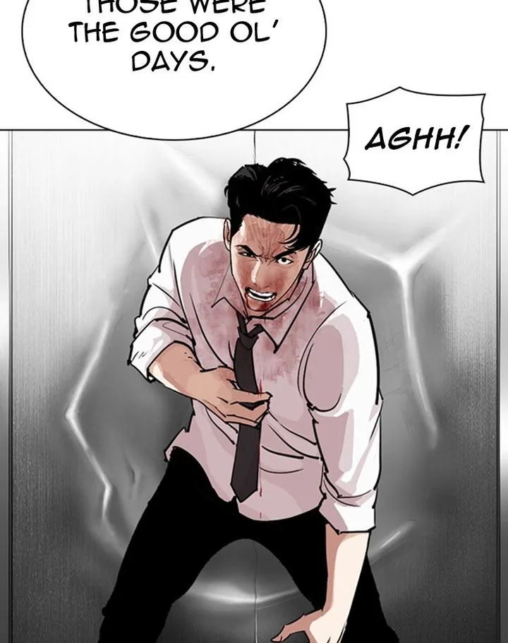 Lookism Chapter 293 – Page 164