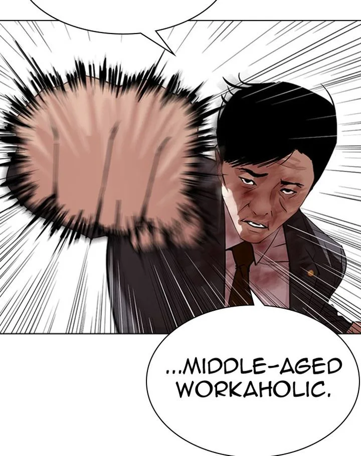 Lookism Chapter 293 – Page 166