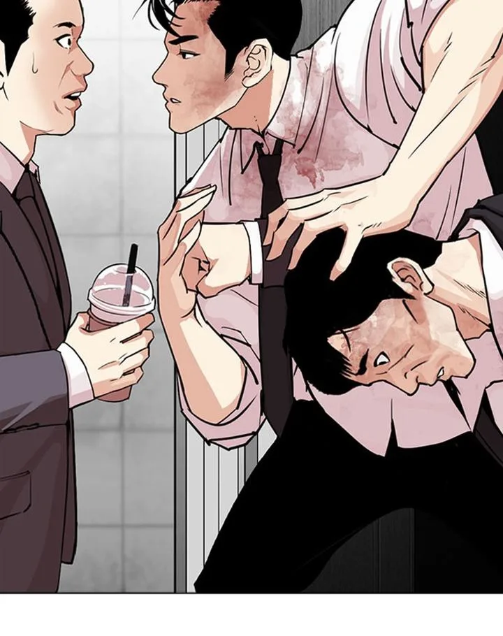 Lookism Chapter 293 – Page 172