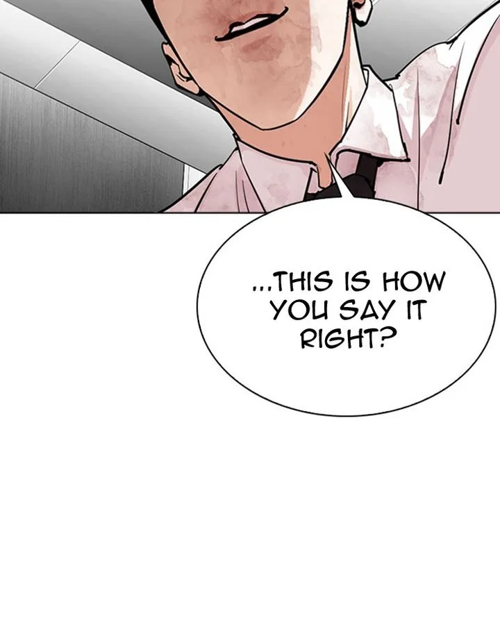 Lookism Chapter 293 – Page 174