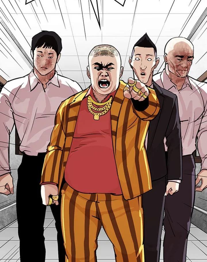 Lookism Chapter 293 – Page 179