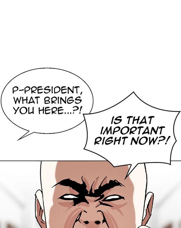 Lookism Chapter 293 – Page 181
