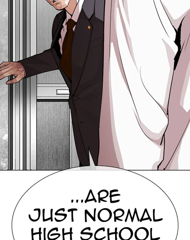 Lookism Chapter 293 – Page 188