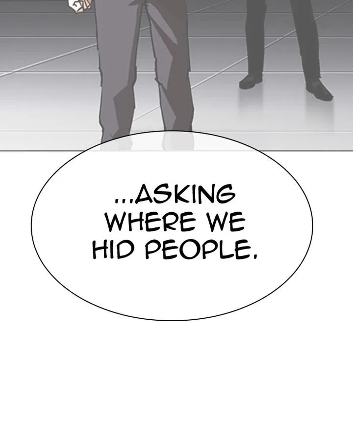 Lookism Chapter 293 – Page 191