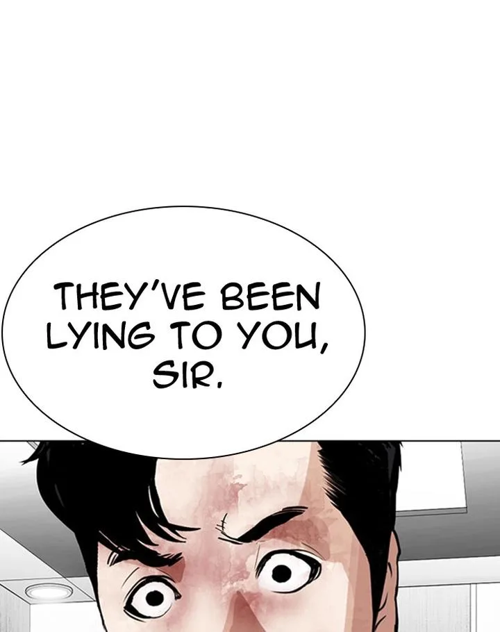 Lookism Chapter 293 – Page 192