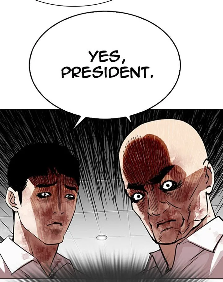 Lookism Chapter 293 – Page 196