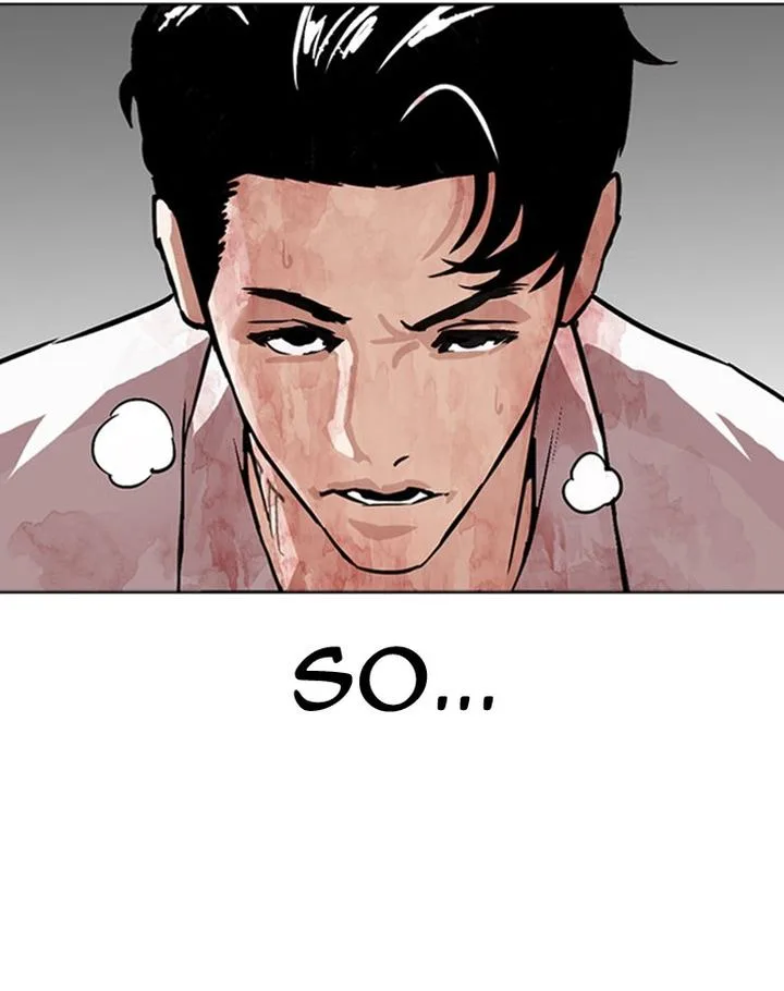 Lookism Chapter 293 – Page 201
