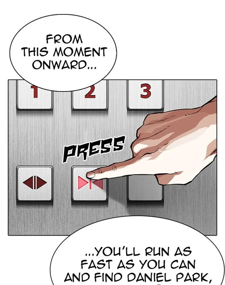 Lookism Chapter 293 – Page 207