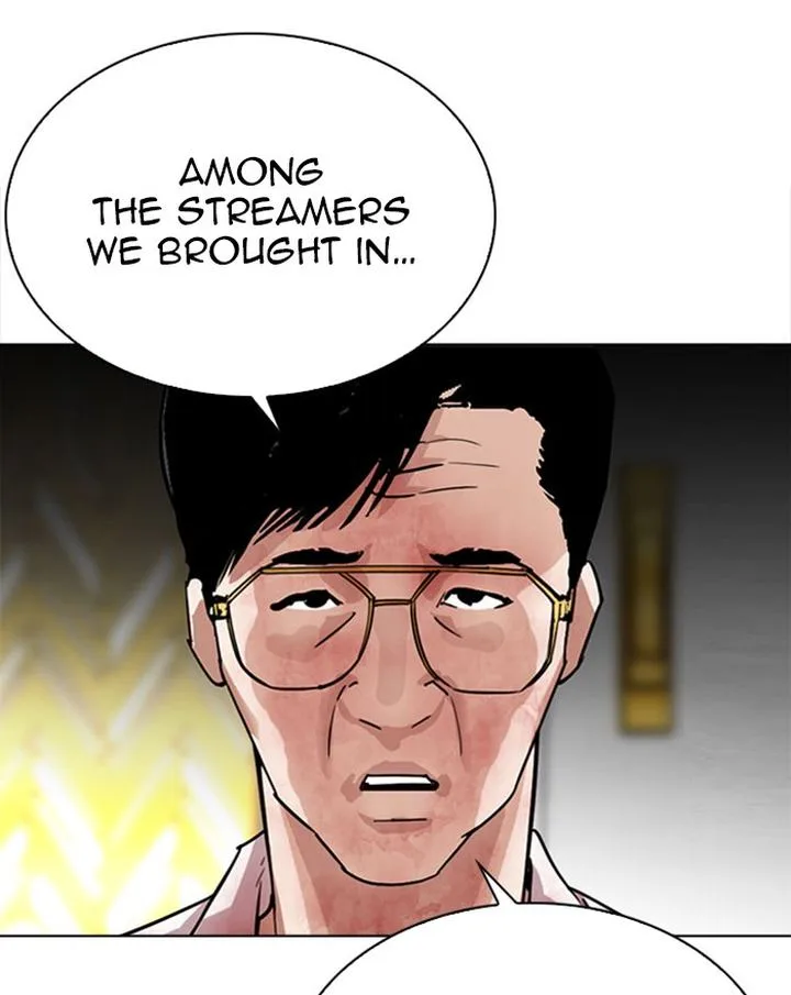 Lookism Chapter 294 – Page 8