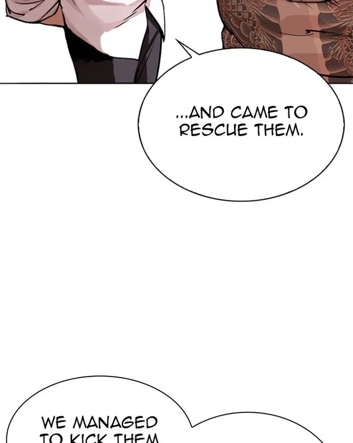 Lookism Chapter 294 – Page 11