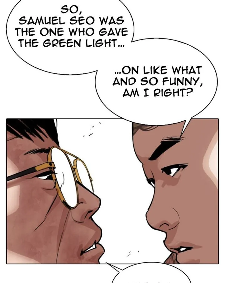 Lookism Chapter 294 – Page 21