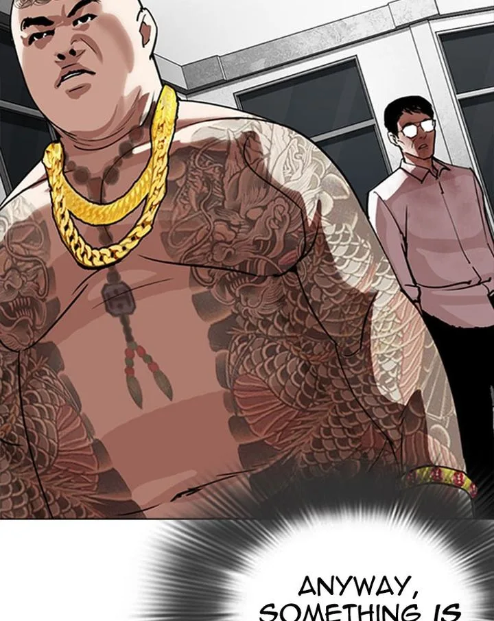 Lookism Chapter 294 – Page 27