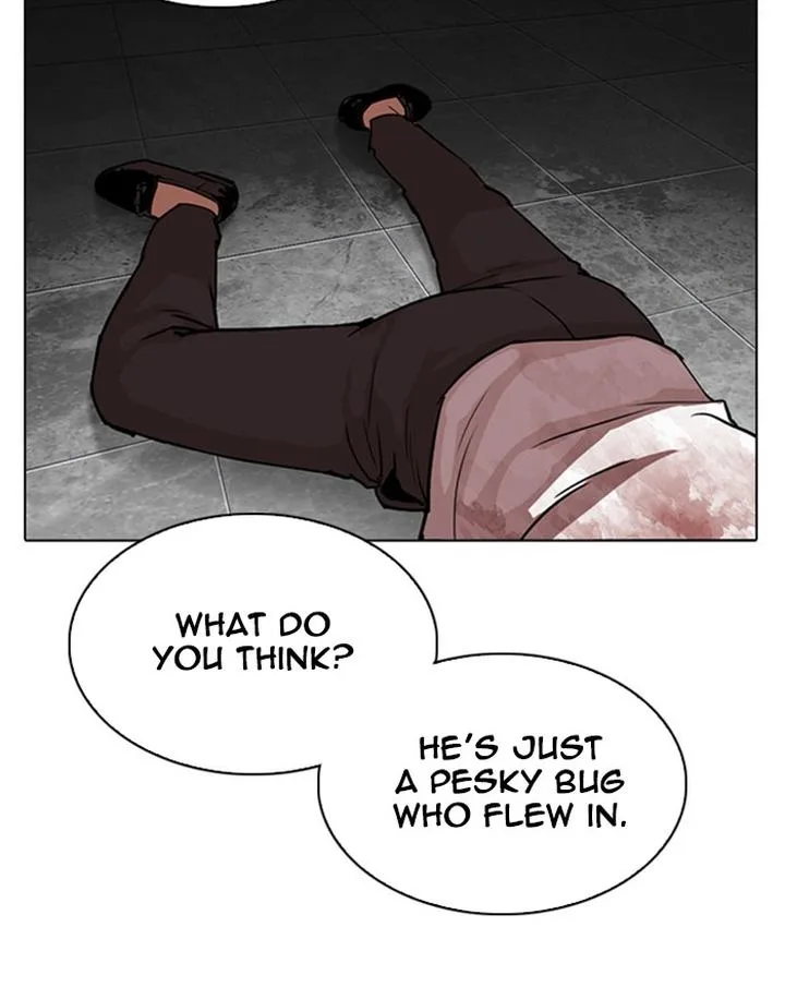 Lookism Chapter 294 – Page 34
