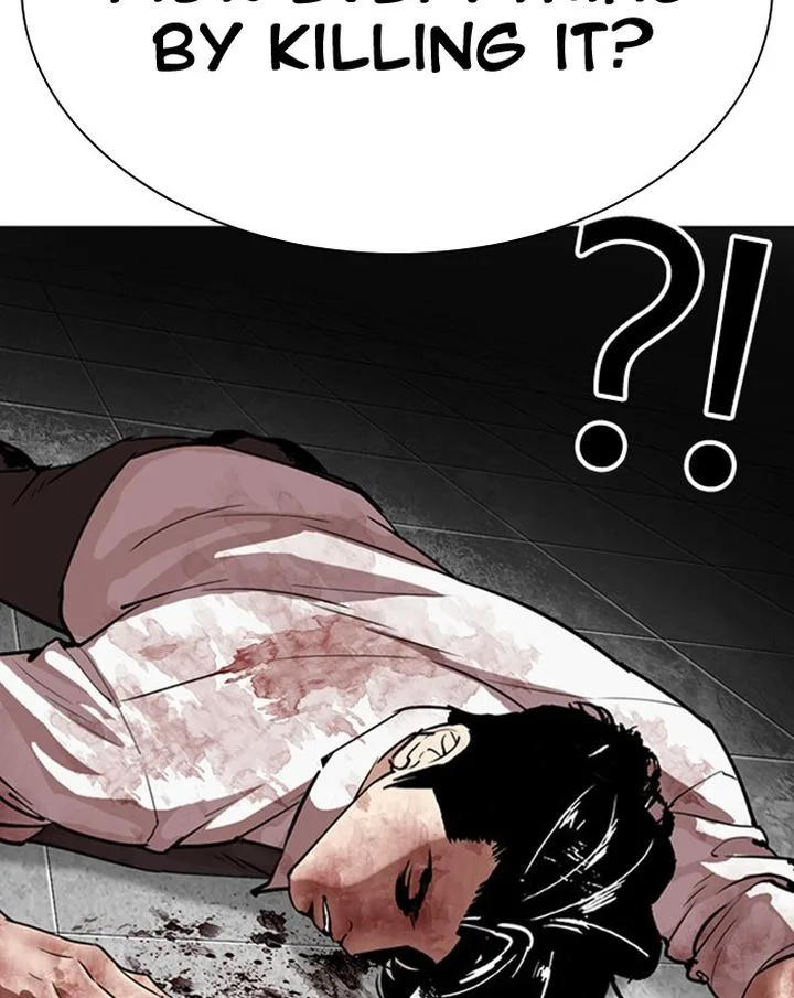 Lookism Chapter 294 – Page 36