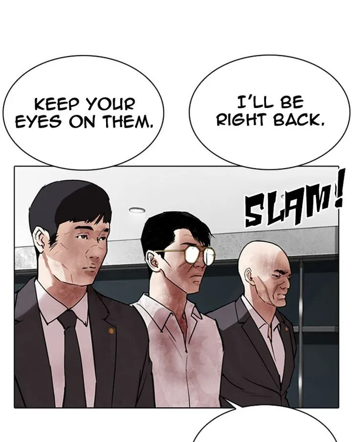 Lookism Chapter 294 – Page 38