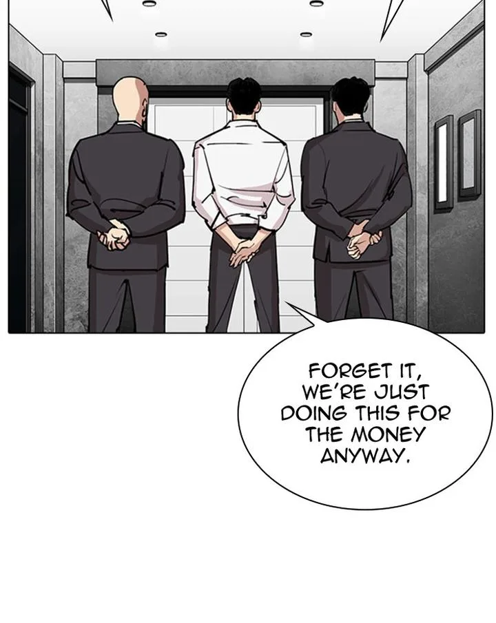Lookism Chapter 294 – Page 40