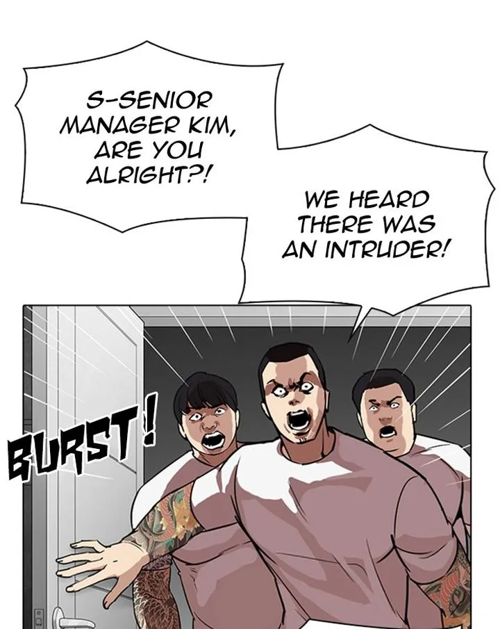 Lookism Chapter 294 – Page 48