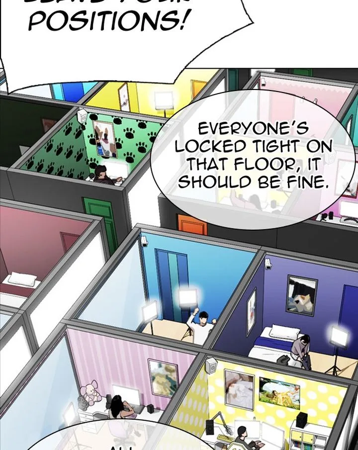 Lookism Chapter 294 – Page 50