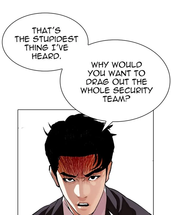 Lookism Chapter 294 – Page 81