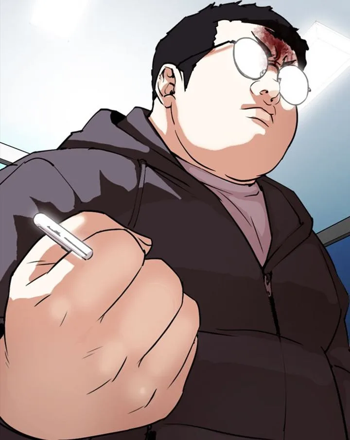Lookism Chapter 294 – Page 87