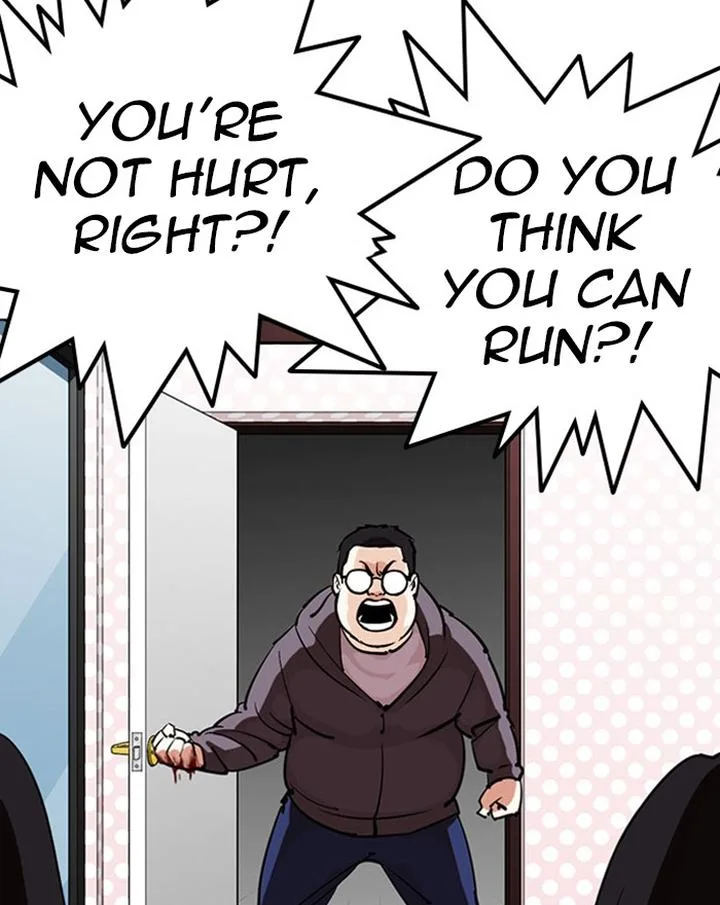Lookism Chapter 294 – Page 98