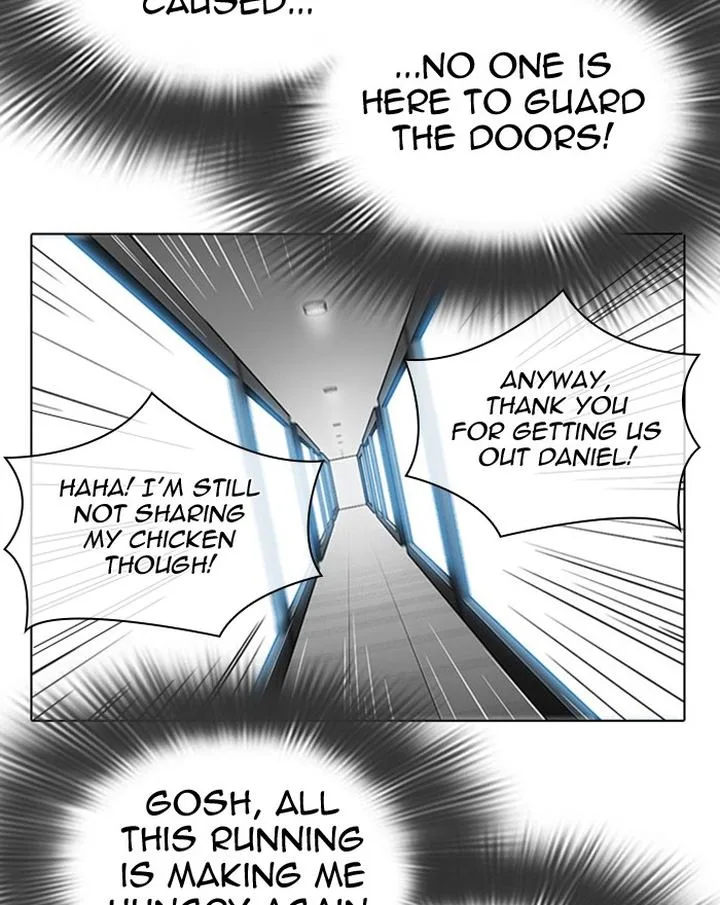 Lookism Chapter 294 – Page 109