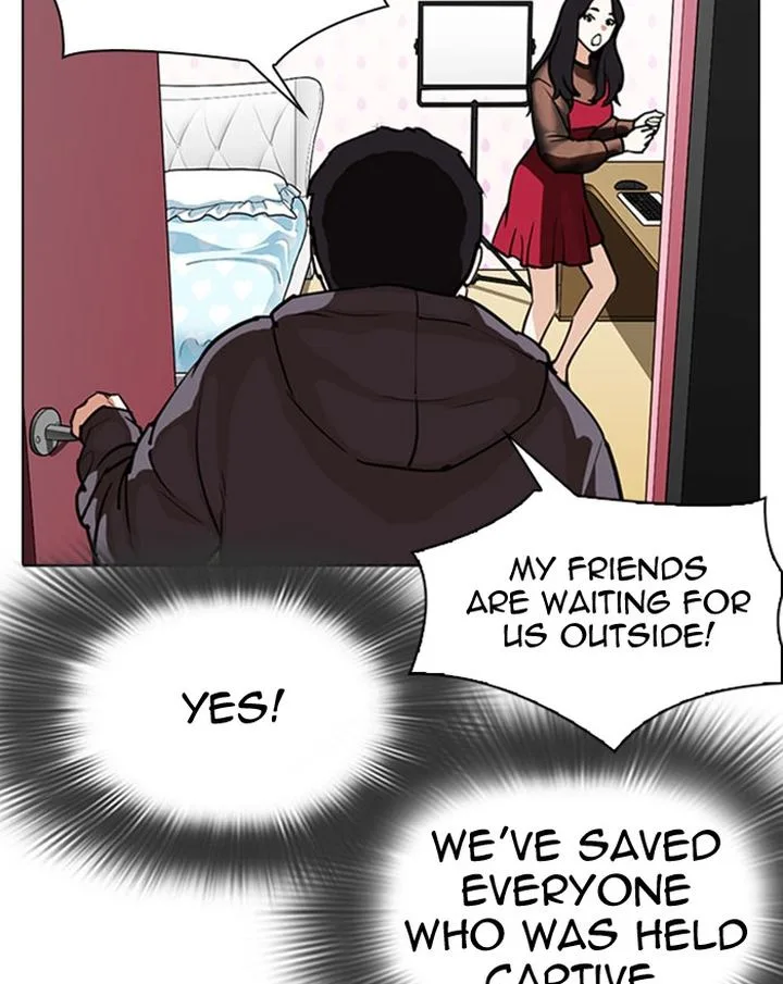 Lookism Chapter 294 – Page 113
