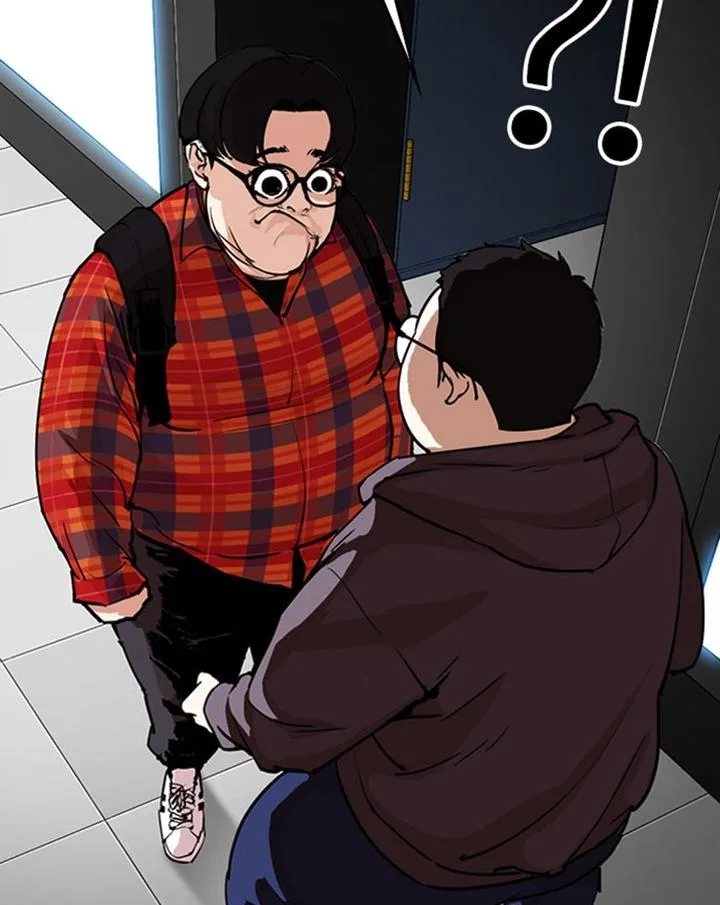Lookism Chapter 294 – Page 117