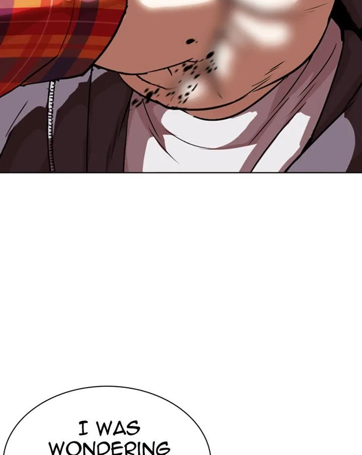 Lookism Chapter 294 – Page 124