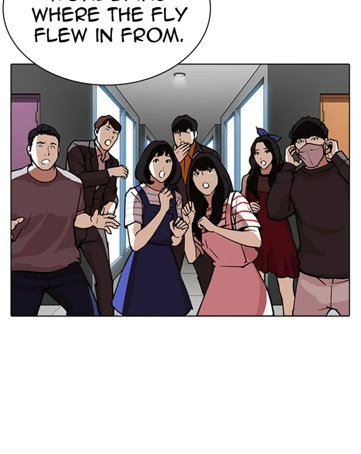 Lookism Chapter 294 – Page 125