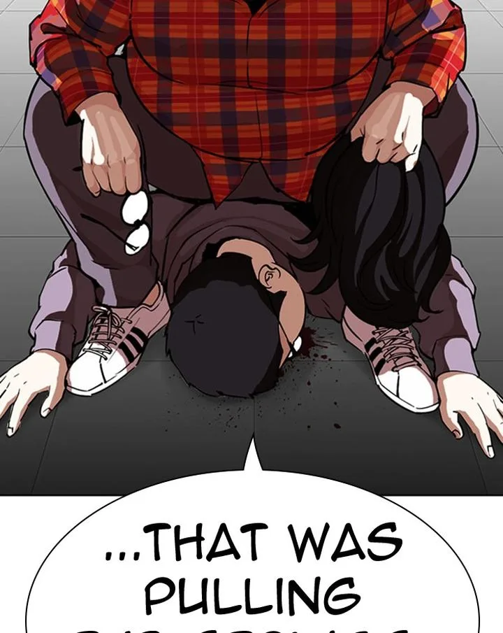 Lookism Chapter 294 – Page 129
