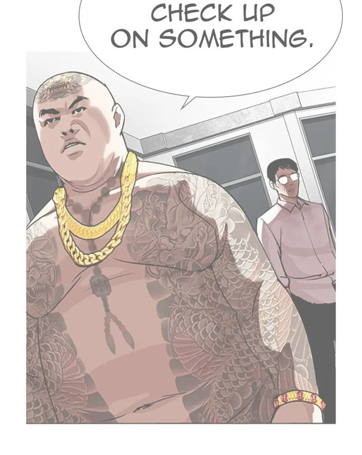 Lookism Chapter 294 – Page 131