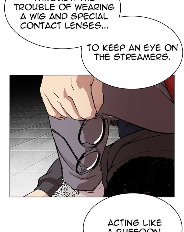Lookism Chapter 294 – Page 134
