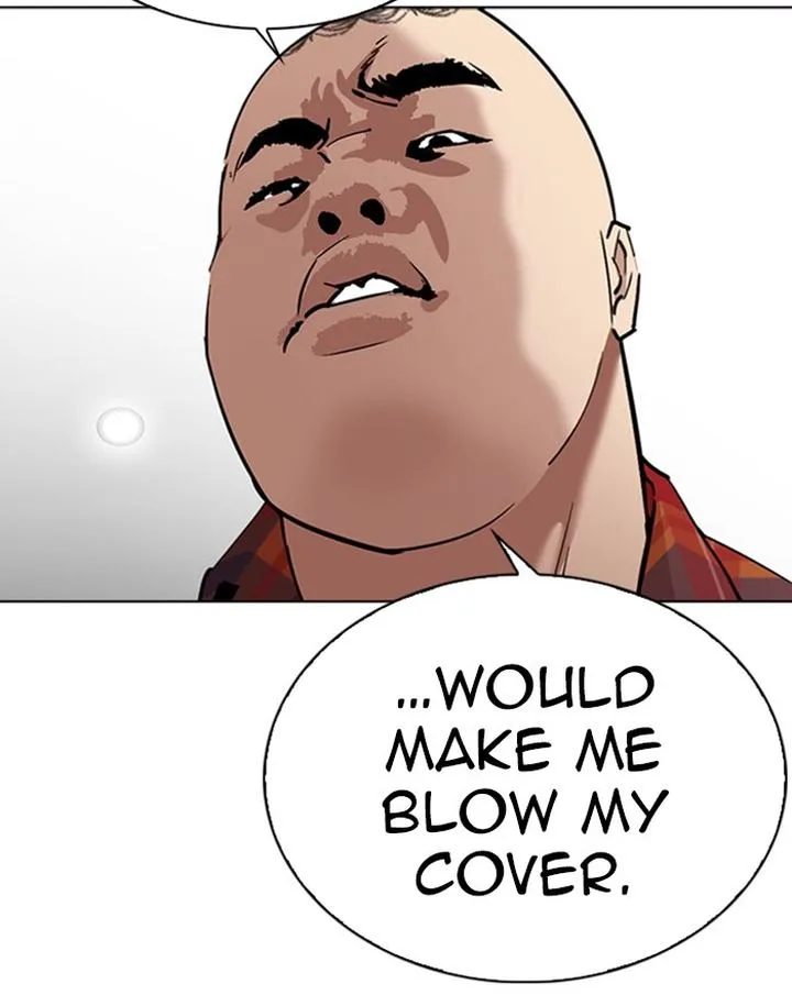 Lookism Chapter 294 – Page 136