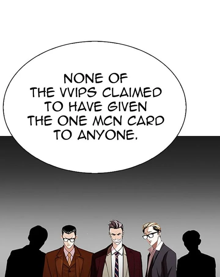 Lookism Chapter 294 – Page 155