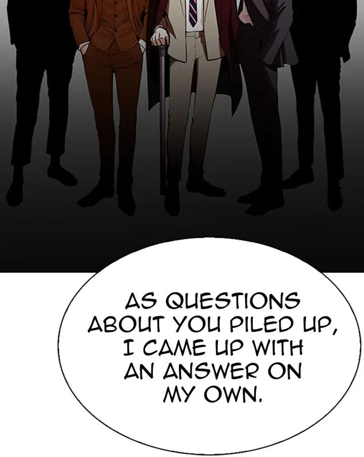 Lookism Chapter 294 – Page 156