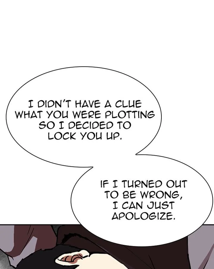 Lookism Chapter 294 – Page 160