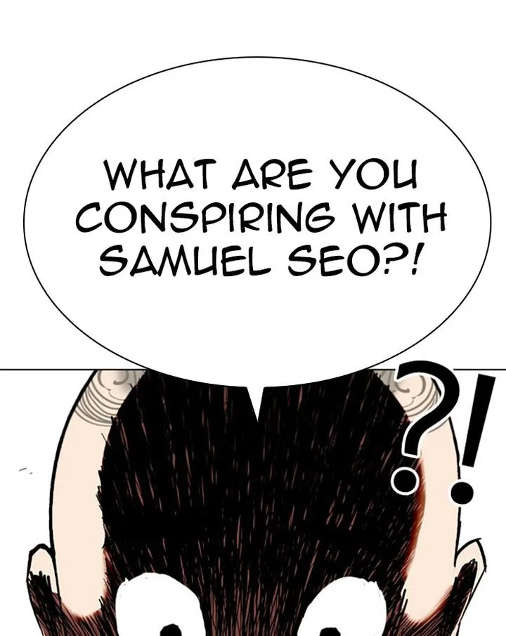 Lookism Chapter 294 – Page 164