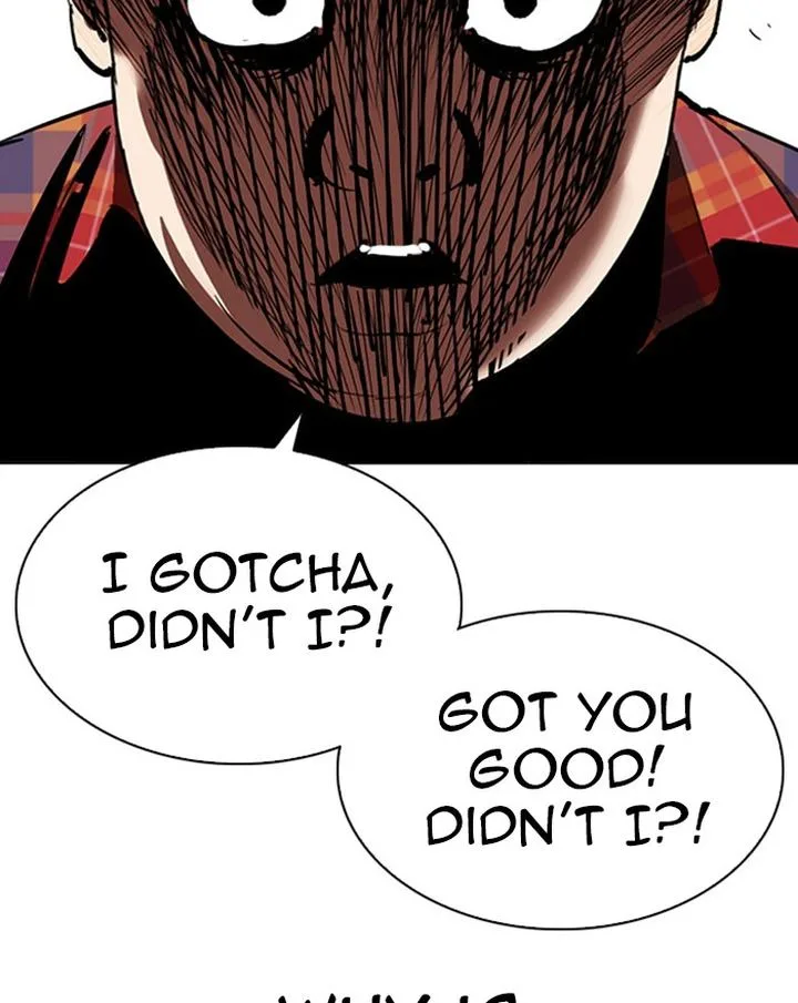 Lookism Chapter 294 – Page 165