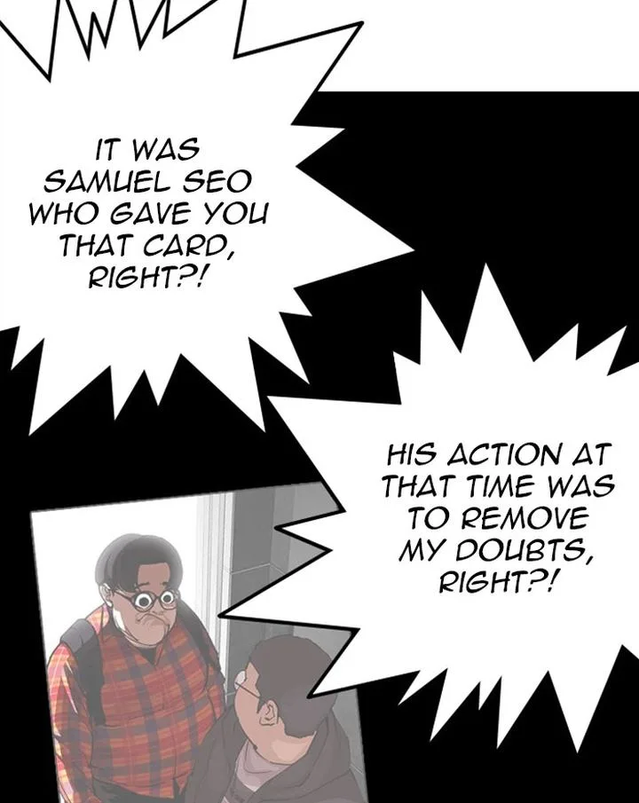 Lookism Chapter 294 – Page 167