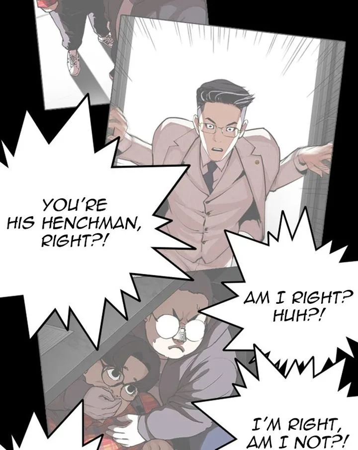 Lookism Chapter 294 – Page 168