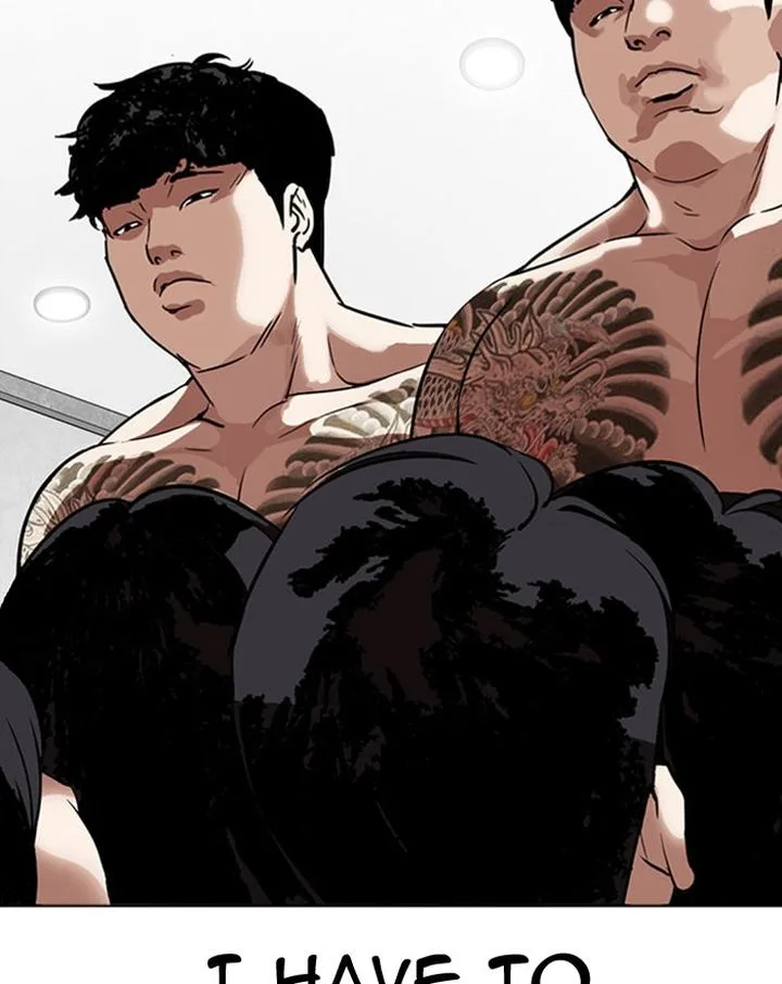 Lookism Chapter 294 – Page 175