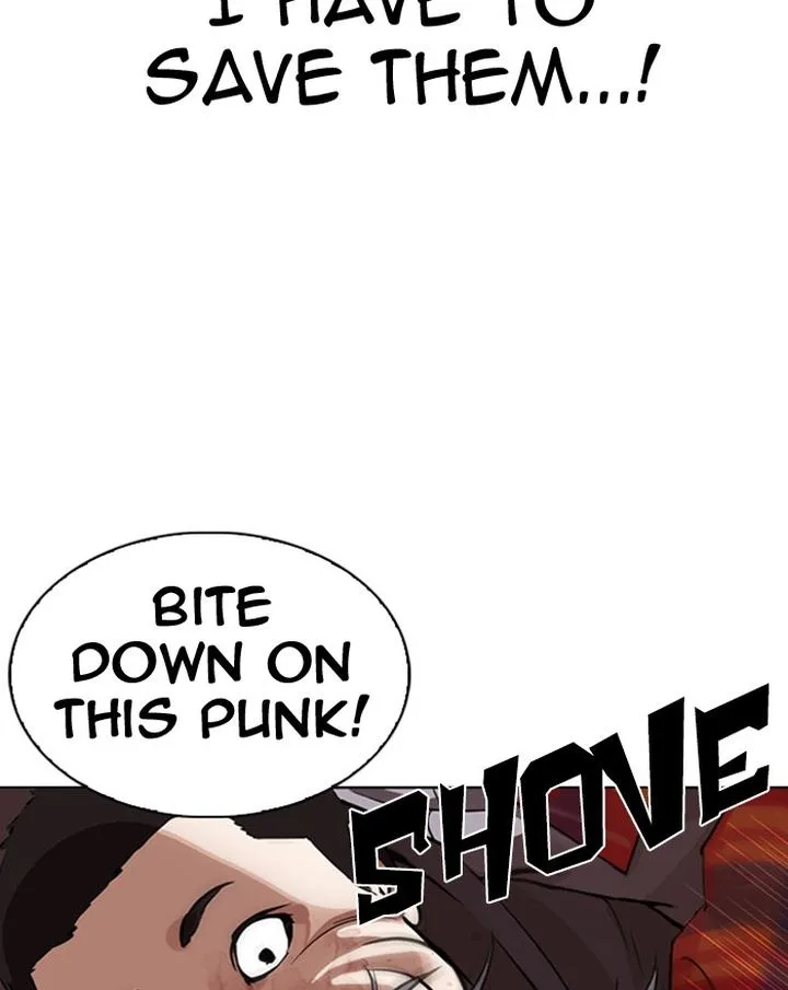 Lookism Chapter 294 – Page 176