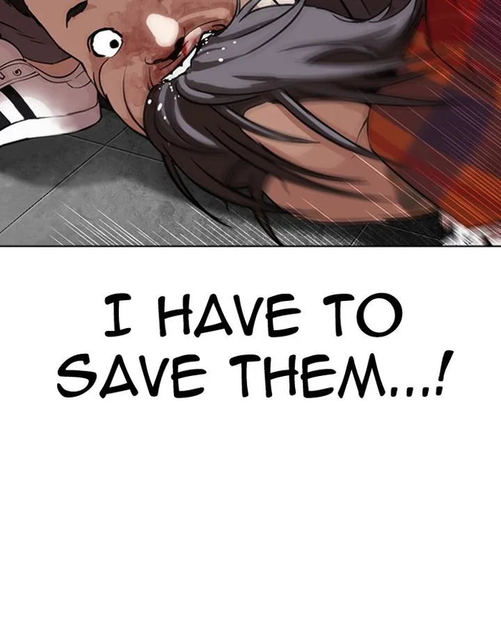 Lookism Chapter 294 – Page 177